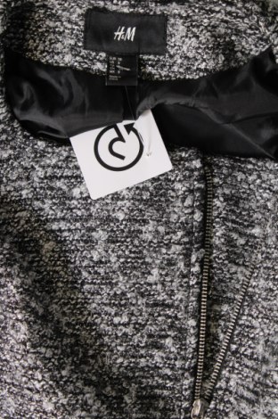 Dámska bunda  H&M, Veľkosť M, Farba Viacfarebná, Cena  13,45 €