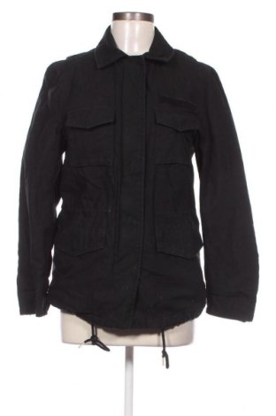 Dámská bunda  H&M, Velikost XS, Barva Černá, Cena  168,00 Kč