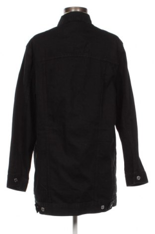 Dámská bunda  H&M, Velikost M, Barva Černá, Cena  267,00 Kč