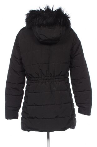 Γυναικείο μπουφάν H&M, Μέγεθος M, Χρώμα Μαύρο, Τιμή 19,38 €