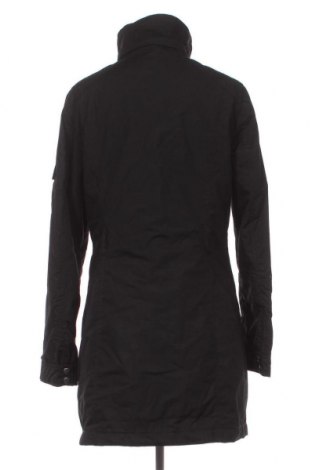 Dámská bunda  H&M, Velikost M, Barva Černá, Cena  416,00 Kč