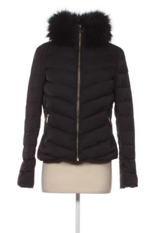 Dámska bunda  H&M, Veľkosť M, Farba Čierna, Cena  14,80 €