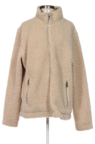 Γυναικείο μπουφάν H&M, Μέγεθος XL, Χρώμα  Μπέζ, Τιμή 35,88 €