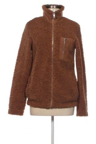 Γυναικείο μπουφάν H&M, Μέγεθος XS, Χρώμα Καφέ, Τιμή 13,36 €