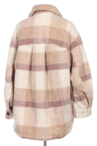 Dámská bunda  H&M, Velikost S, Barva Vícebarevné, Cena  416,00 Kč
