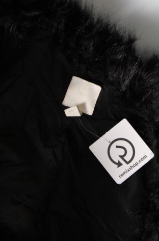 Dámská bunda  H&M, Velikost S, Barva Černá, Cena  416,00 Kč