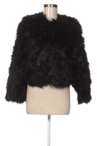 Dámska bunda  H&M, Veľkosť S, Farba Čierna, Cena  11,84 €