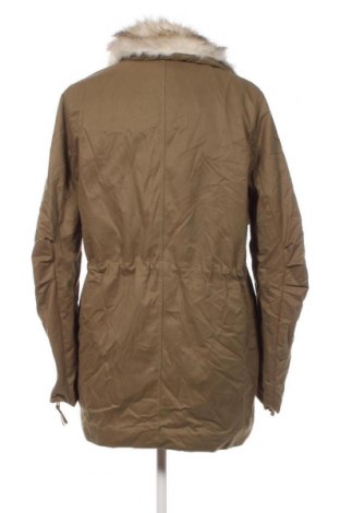 Dámská bunda  H&M, Velikost S, Barva Zelená, Cena  416,00 Kč
