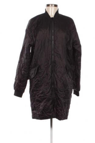 Γυναικείο μπουφάν H&M, Μέγεθος S, Χρώμα Μαύρο, Τιμή 6,83 €