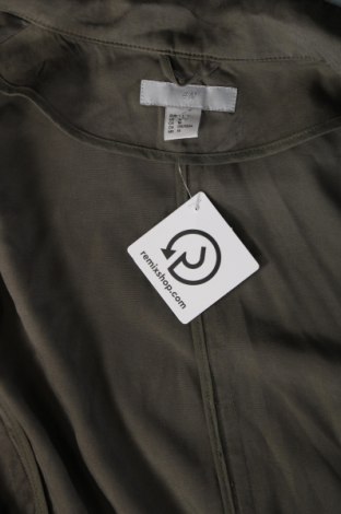 Γυναικείο μπουφάν H&M, Μέγεθος XL, Χρώμα Πράσινο, Τιμή 32,22 €