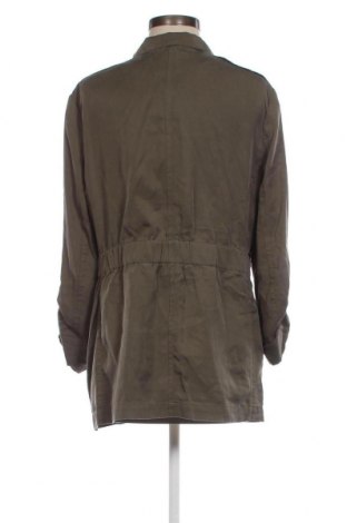Γυναικείο μπουφάν H&M, Μέγεθος XL, Χρώμα Πράσινο, Τιμή 32,22 €