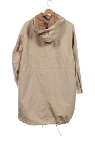 Dámská bunda  H&M, Velikost XS, Barva Béžová, Cena  488,00 Kč