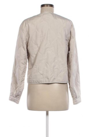 Dámská bunda  H&M, Velikost S, Barva Béžová, Cena  203,00 Kč