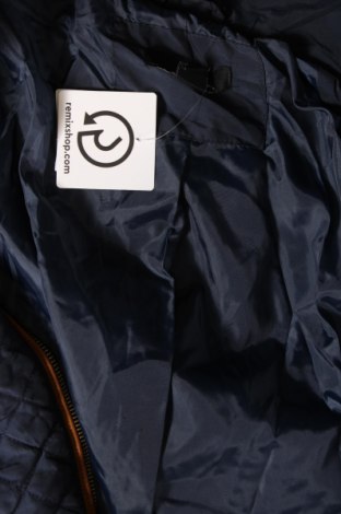Dámská bunda  H&M, Velikost S, Barva Modrá, Cena  153,00 Kč