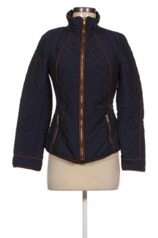 Damenjacke H&M, Größe S, Farbe Blau, Preis 6,68 €
