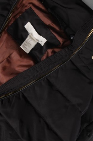 Damenjacke H&M, Größe XXS, Farbe Schwarz, Preis € 11,87