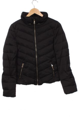 Γυναικείο μπουφάν H&M, Μέγεθος XXS, Χρώμα Μαύρο, Τιμή 11,87 €