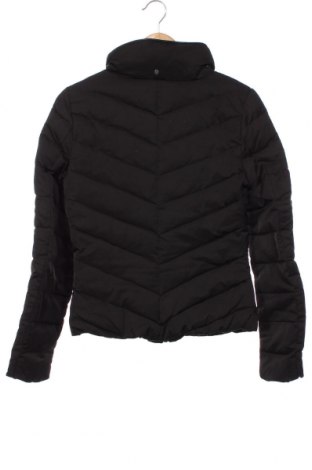 Γυναικείο μπουφάν H&M, Μέγεθος XXS, Χρώμα Μαύρο, Τιμή 8,90 €