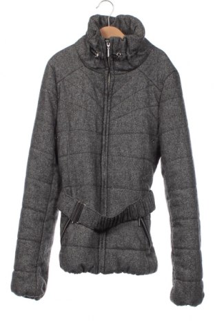 Γυναικείο μπουφάν H&M, Μέγεθος XS, Χρώμα Γκρί, Τιμή 17,80 €