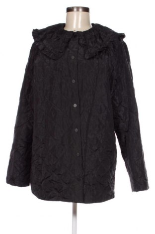 Dámská bunda  H&M, Velikost M, Barva Černá, Cena  115,00 Kč