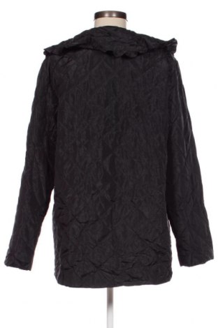 Dámská bunda  H&M, Velikost M, Barva Černá, Cena  230,00 Kč
