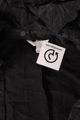 Dámská bunda  H&M, Velikost M, Barva Černá, Cena  230,00 Kč