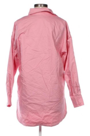 Dámská bunda  H&M, Velikost S, Barva Růžová, Cena  618,00 Kč