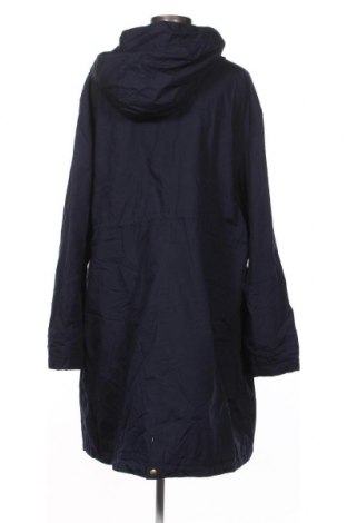 Dámská bunda  H&M, Velikost 4XL, Barva Modrá, Cena  925,00 Kč