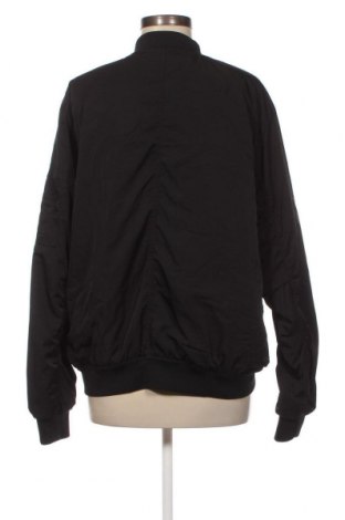 Γυναικείο μπουφάν H&M, Μέγεθος XL, Χρώμα Μαύρο, Τιμή 8,91 €