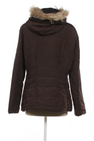 Dámska bunda  H&M, Veľkosť XL, Farba Zelená, Cena  8,55 €