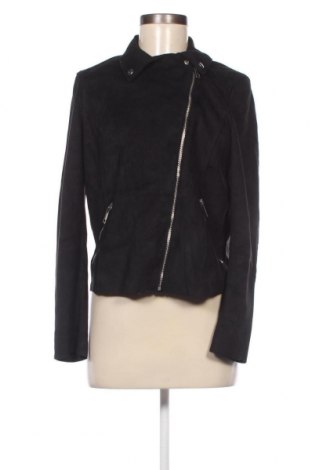 Dámska bunda  H&M, Veľkosť M, Farba Čierna, Cena  4,08 €