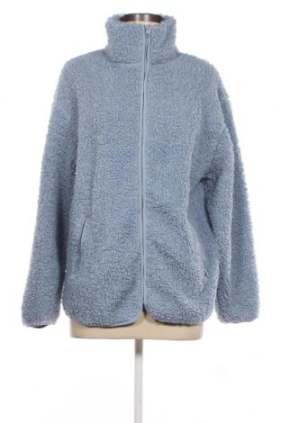 Dámska bunda  H&M, Veľkosť S, Farba Modrá, Cena  10,85 €