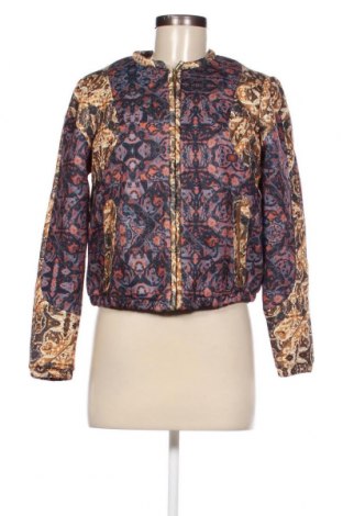Dámska bunda  H&M, Veľkosť S, Farba Viacfarebná, Cena  14,97 €