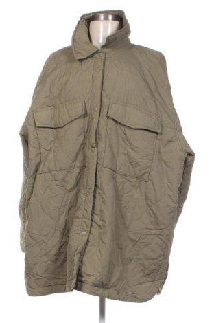 Dámská bunda  H&M, Velikost XXL, Barva Zelená, Cena  765,00 Kč