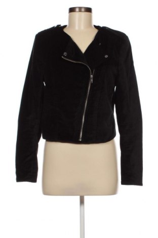 Dámská bunda  H&M, Velikost L, Barva Černá, Cena  459,00 Kč