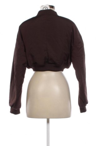 Γυναικείο μπουφάν H&M Divided, Μέγεθος S, Χρώμα Καφέ, Τιμή 19,38 €