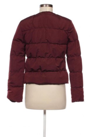 Γυναικείο μπουφάν H&M Divided, Μέγεθος M, Χρώμα Κόκκινο, Τιμή 13,95 €