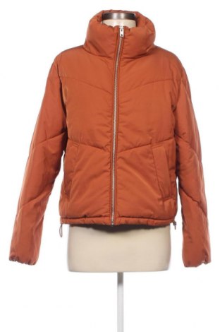 Γυναικείο μπουφάν H&M Divided, Μέγεθος XS, Χρώμα Πορτοκαλί, Τιμή 15,43 €