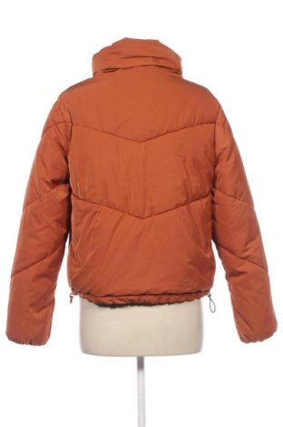 Damenjacke H&M Divided, Größe XS, Farbe Orange, Preis 24,22 €