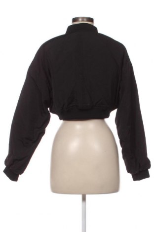 Γυναικείο μπουφάν H&M Divided, Μέγεθος S, Χρώμα Μαύρο, Τιμή 15,74 €