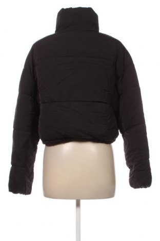 Γυναικείο μπουφάν H&M Divided, Μέγεθος XS, Χρώμα Μαύρο, Τιμή 35,88 €