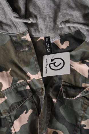 Γυναικείο μπουφάν H&M Divided, Μέγεθος M, Χρώμα Πολύχρωμο, Τιμή 24,55 €