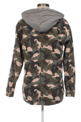 Γυναικείο μπουφάν H&M Divided, Μέγεθος M, Χρώμα Πολύχρωμο, Τιμή 24,55 €