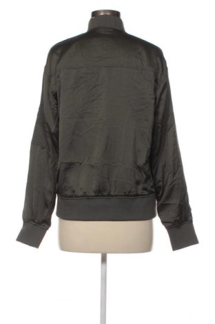 Γυναικείο μπουφάν H&M Divided, Μέγεθος S, Χρώμα Πράσινο, Τιμή 8,91 €