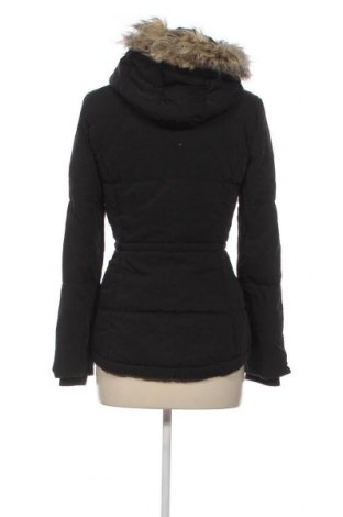 Γυναικείο μπουφάν H&M Divided, Μέγεθος XS, Χρώμα Μαύρο, Τιμή 18,30 €