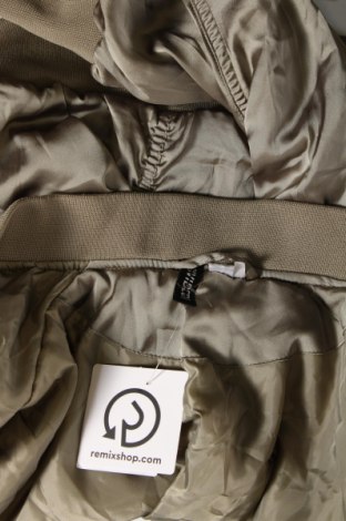 Dámska bunda  H&M Divided, Veľkosť XL, Farba Zelená, Cena  10,62 €