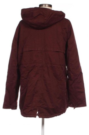 Γυναικείο μπουφάν H&M Divided, Μέγεθος M, Χρώμα Κόκκινο, Τιμή 18,30 €