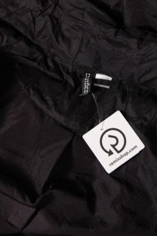 Dámska bunda  H&M Divided, Veľkosť S, Farba Čierna, Cena  13,48 €