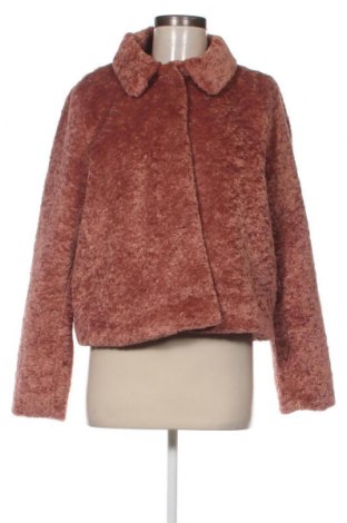 Γυναικείο μπουφάν H&M Divided, Μέγεθος L, Χρώμα Ρόζ , Τιμή 16,03 €