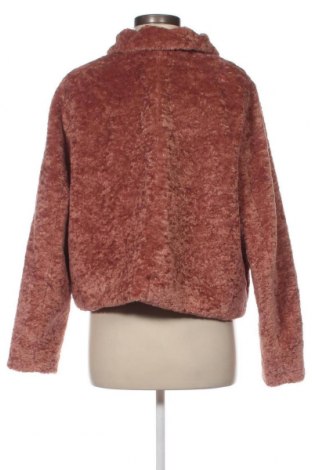 Γυναικείο μπουφάν H&M Divided, Μέγεθος L, Χρώμα Ρόζ , Τιμή 10,09 €